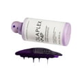 thumbnail image 3 of Olaplex No.4P Blonde Enhancer Toning Shampoo For All Blonde, Lightened, and Grey Hair 250ml/8.5oz, 3 of 5