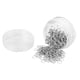 thumbnail image 4 of Accesorios abiertos diy o diy accesorios de joyería 4 cajas de anillos de salto de Metal accesorios abiertos para joyería DIY conjunto de accesorios de 3mm ANGGREK Otros, 4 of 8