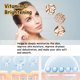 thumbnail image 5 of Fiudx Ofertas Y Liquidación Vc Serum Mist Vc Bruma Hidratante Para Rostro De todo Tipo Para Hombres Y Mujeres 30 Ml, 5 of 6