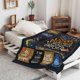 thumbnail image 3 of LHSHID Principal Gifts for Women Best Principal Gifts Gifts for Principal Appreciation Principal Retirement Gift for Women School Principals Day Gift Blanket 50x60in, 3 of 6