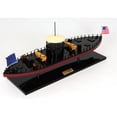 thumbnail image 5 of USS MONITOR, 5 of 6