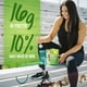 thumbnail image 2 of BetterBody Foods Organic Plant Based Protein Powder, - 16g of Protein, Vegan, Low Net Carbs, Gluten Free, Dairy Free, No Sugar Added, Soy Free, Non-GMO, 12.7 Ounces, 2 of 5