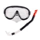 thumbnail image 5 of Máscara de buceo Strade Fareast Limited con vista amplia conjunto de snorkel para hombres y mujeres equipo para adultos equipo de snorkel gafas de natación para deportes Negro Claro, 5 of 8