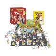 thumbnail image 2 of Bob's Burgers Magnet Set, 2 of 2