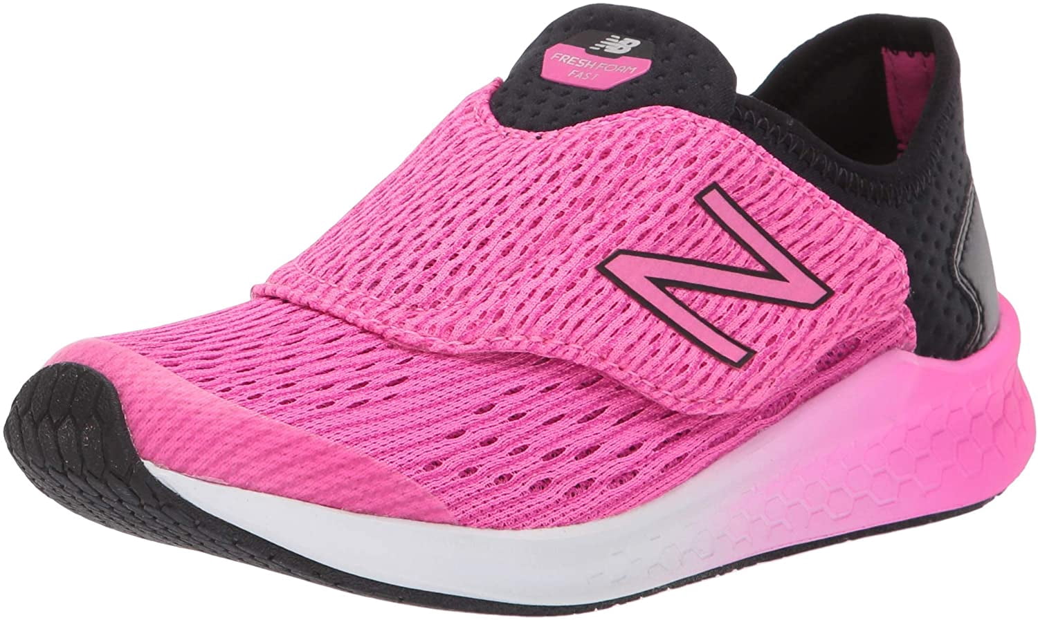 new balance kids fresh foam fast