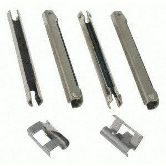 DISC BRAKE HARDWARE KIT