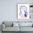 thumbnail image 3 of Trademark Fine Art 'Enchanting Forester III' Canvas Art by Grace Popp, 3 of 3