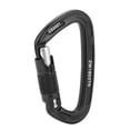 thumbnail image 2 of Carabiner,25KN Safety Lock D Climbing Lock D Buckle Elevate Your Experience, 2 of 7