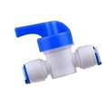 thumbnail image 2 of Manguera de suministro de agua de 10 m para refrigerador de estilo dual (manguera de 1/4"), 2 of 5