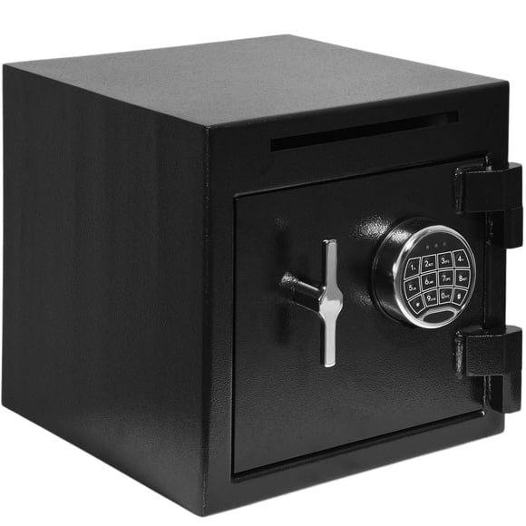 Caja Fuerte Seguridad Electronica Cerradura Digital Numerico Gutstark Home