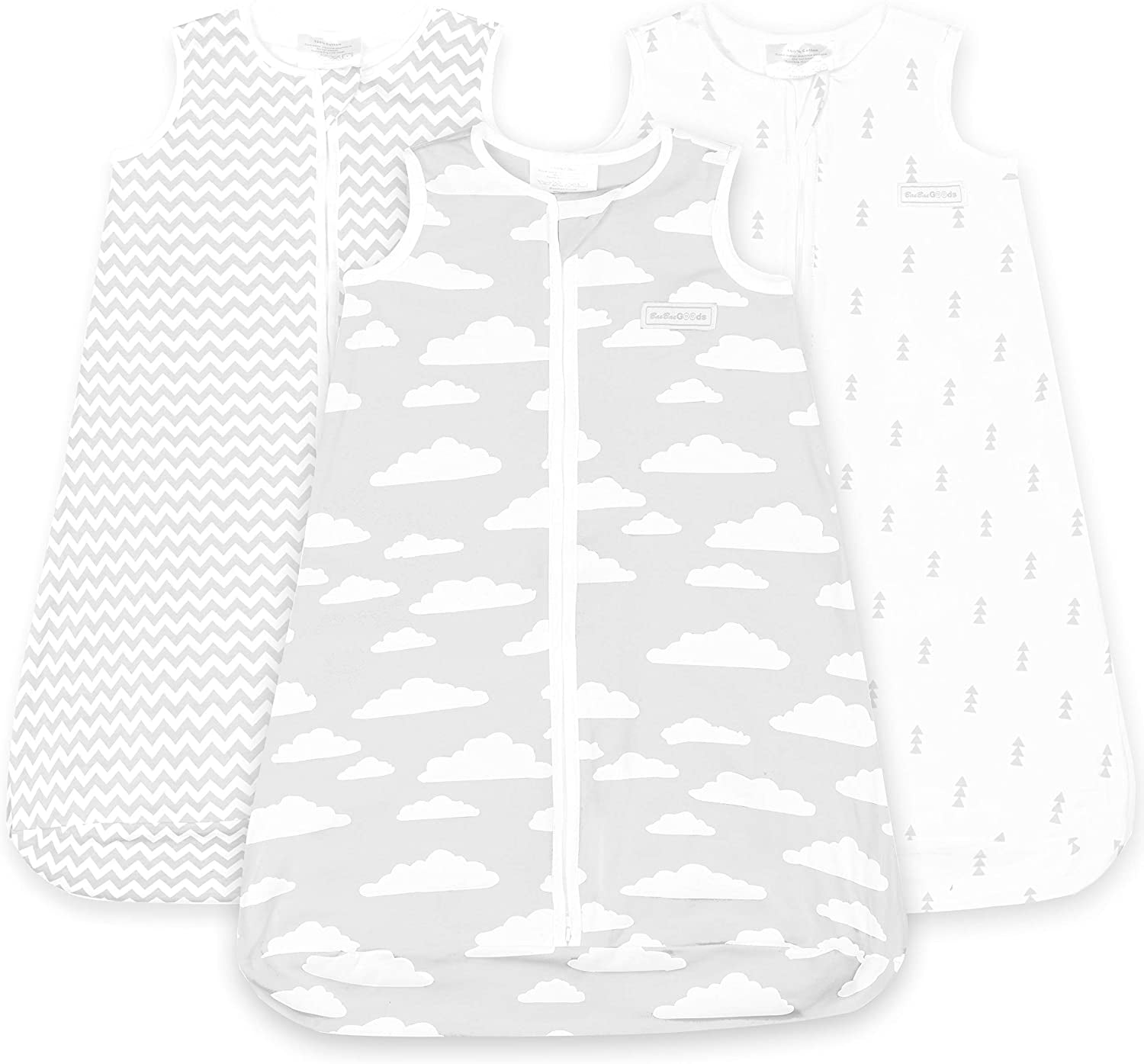 Baby Sleeping Bag Sack Infant Sleeping Bags 1824 Months 3 Pack