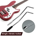 thumbnail image 1 of Guitar Arm Bar High Stability Enhance Sound Solid Tremolo Fender Bar Instruments Parts Accessories for Performance, 1 of 7