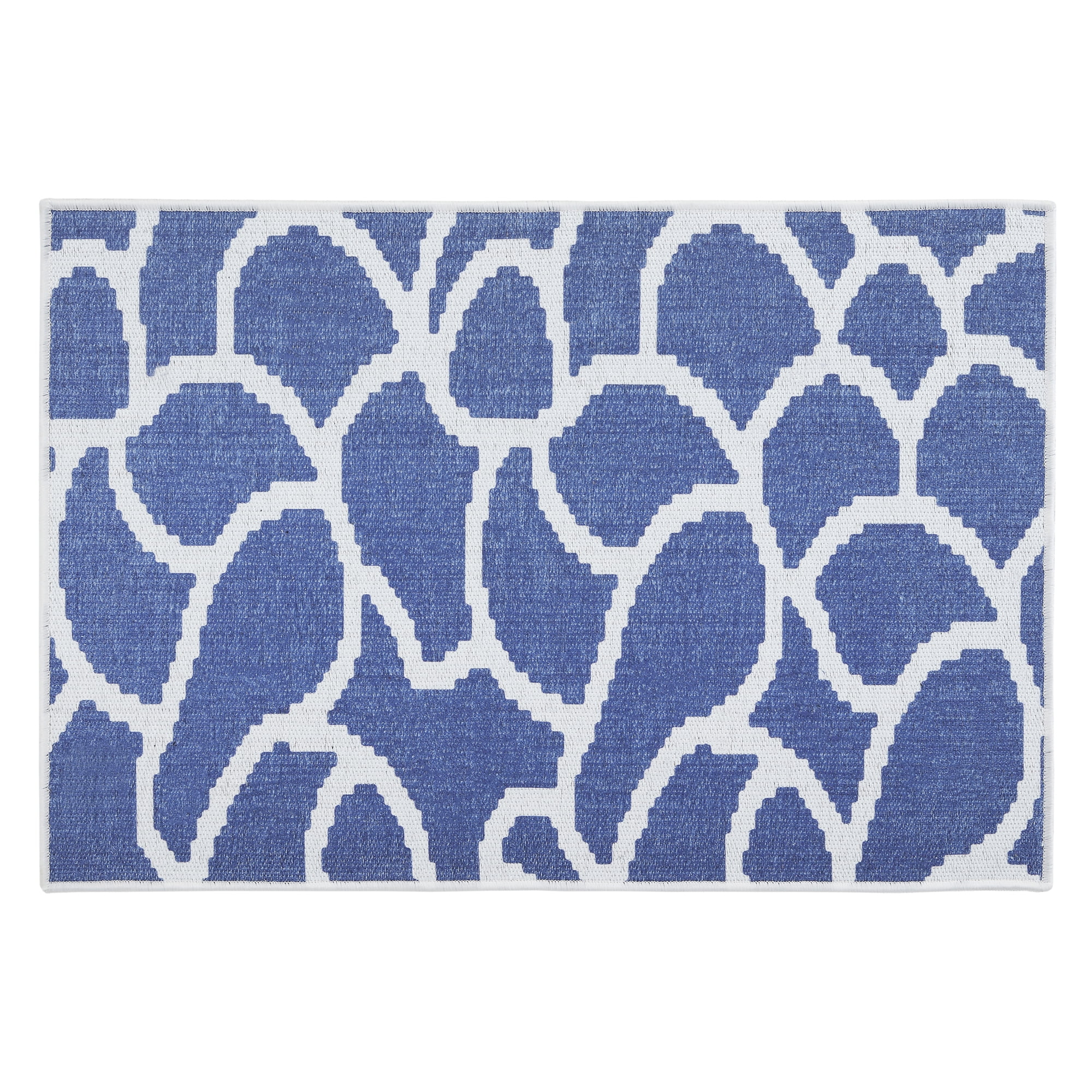 Sussexhome Under Sink Mat - Ultra-Absorbent Cotton Shelf Liners For Kitchen Cabinets - Non-Slip, Waterproof Backing - Machine Washable Surface Protector - Durable Cover, Customizable, Easy To Cut