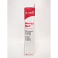 thumbnail image 3 of Leader Hernia Belt ''1 Count, White, Medium'', 3 of 6