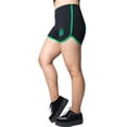 thumbnail image 1 of Txlixc Shorts ajustados de verano para mujeres Txlixc moda, 1 of 6