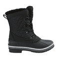thumbnail image 3 of Northside Women's Modesto Waterproof Insulated Quilted Mid Winter Snow Boot, 3 of 5