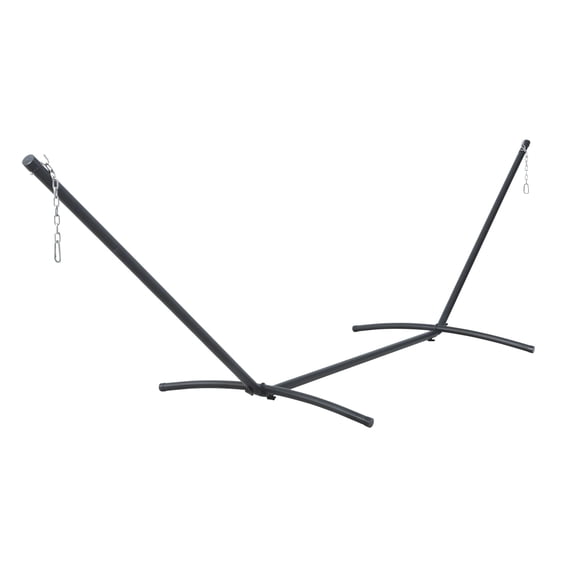 Classic Accessories Stainless Steel Hammock Stand