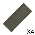 thumbnail image 1 of DYNWAVECA 4xSki Snowboard Edge Sharpener Tuning Sharpening Filing Care Tuner Kit for Ski, 1 of 8