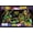 Black Framed Version, variant on Teenage Mutant Ninja Turtles: Mutant Mayhem - Phrases Wall Poster, 22.375" x 34"