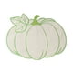 thumbnail image 2 of Decoraciones de Halloween, adornos de Halloween, regalos de Halloween, mantel de calabaza bordado de tela de Halloween, mantel individual para el hogar con aislamiento antiescaldamiento, manteles indi, 2 of 6