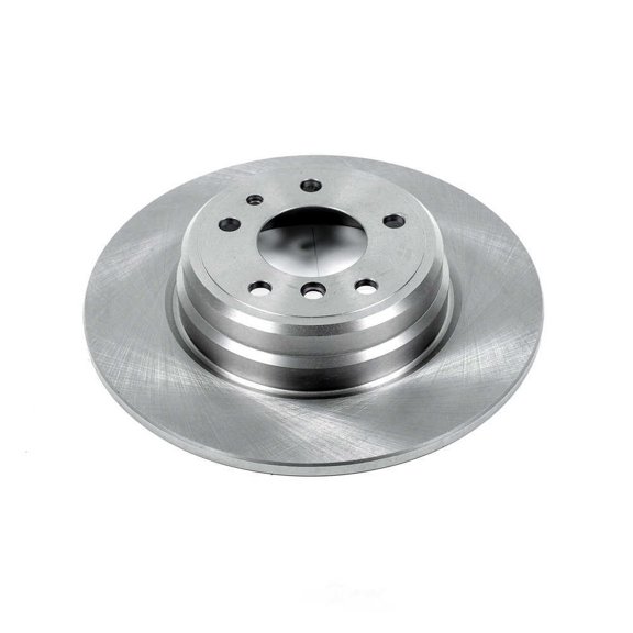 PowerStop EBR422 Rear OE Stock Replacement Brake Rotor
