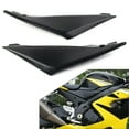 thumbnail image 4 of BFY Motorbike Fairing Cowl Gas Tank Side Fairing Panel Cover Trim for Suzuki GSXR1000 2005-2006, 4 of 5