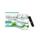 thumbnail image 2 of Fiudx Pastillas de Pasta Dental, Tabletas Masticables Hidroxiapatita Natural, Pasta Dental Ecológica En Frasco de Vidrio, Cuidado Bucal Remineralizante, Solución Segura para Viajes, Alien Mentolado S, 2 of 7