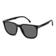 thumbnail image 1 of Lentes de Sol Carrera Unisex 20578508A54M9 Negro-Gris Unitalla, 1 of 5