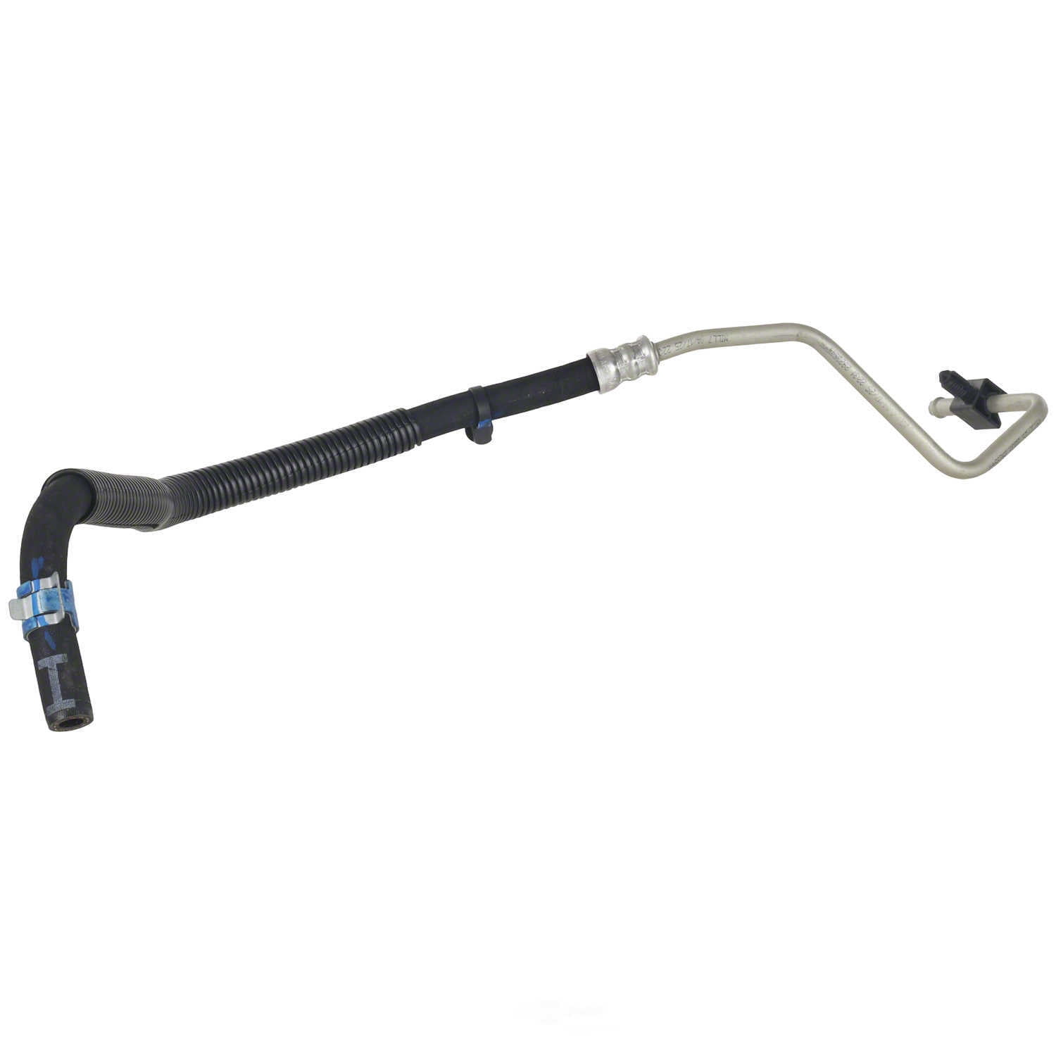 Motorcraft PSH-304 Power Steering Return Line Hose Assembly Fits select: 2011-2015 FORD F250, 2011-2015 FORD F350