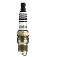thumbnail image 1 of Autolite Spark Plugs Spark Plug AR24 Racing; With Resistor; Yttrium-Enhanced Alloy; Standard Length; 0.433 Inch Reach; 0.044 Inch Gap; Single, 1 of 1