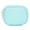 Blue, variant on Travel Makeup Bag Cosmetic Bag Makeup Organizers Bags with Lighted Mirrour,3 Light Modes Waterproof Make up Train Case