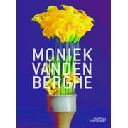Moniek Vanden Berghe : Monograph, Used [Hardcover]