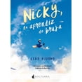 thumbnail image 1 of Nicky La Aprendiz de Bruja Nocturna 9788417834333, 1 of 2