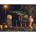 thumbnail image 2 of Moen Tvs42108 Weymouth 1.2 GPM Widespread Bathroom Faucet - Gold, 2 of 7