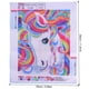 thumbnail image 5 of Kit de pintura para bricolaje, pintura de diamante de caballo de colores, pintura de diamante, punto de cruz de diamante, acabado de lujo, 5 of 9