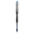 thumbnail image 2 of uni-ball Vision Elite BLX Rollerball Pens, Micro Point (0.5mm), Blue-Black, 12 Count, 2 of 4