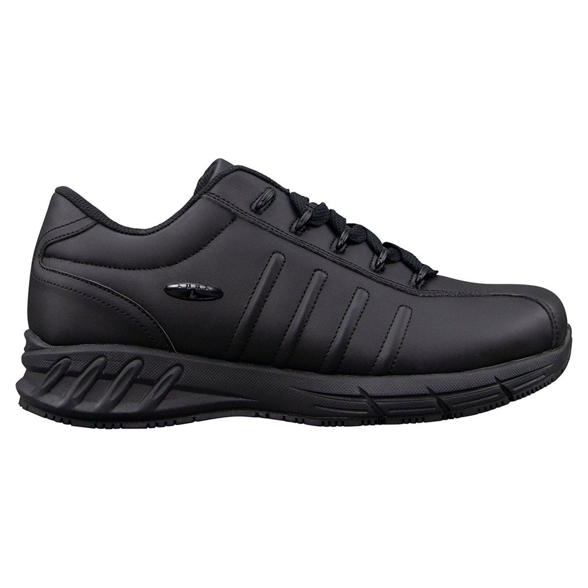 Lugz Pro-Tech Women's Grapple Slip Resistant Work Shoe Sneakers
