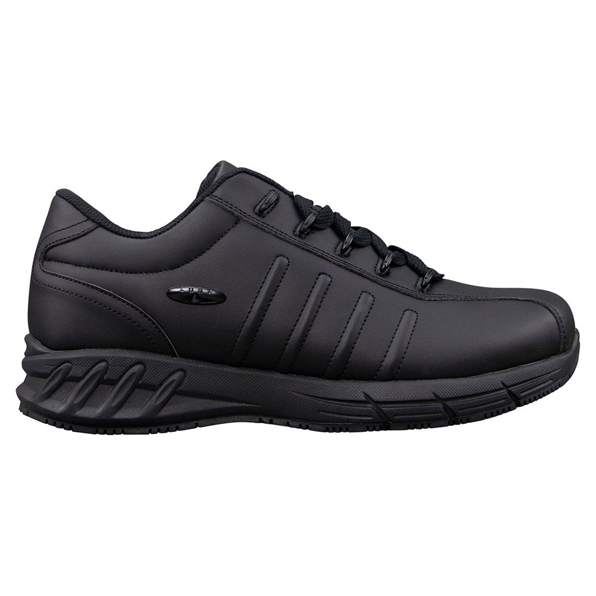 Lugz Women's Grapple Slip Resistant Work Shoe Sneakers photo 2