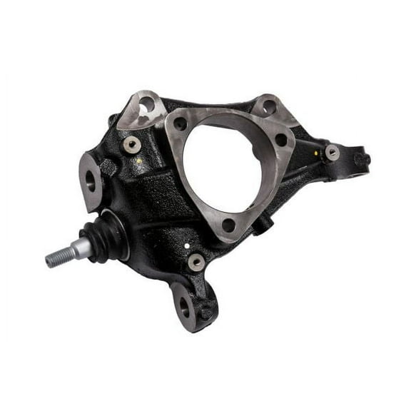 Passenger Side Knuckle