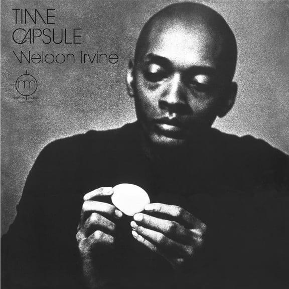 Weldon Irvine - Time Capsule - Jazz - Vinyl