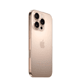 thumbnail image 1 of Apple iPhone 16 Pro Max 1TB Oro Reacondicionado, 1 of 2