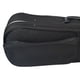 thumbnail image 3 of Violin Case 1/2 Size Professional Triangular Shape Violin Hard Case -Silver Inside Violin Parts New, 3 of 5