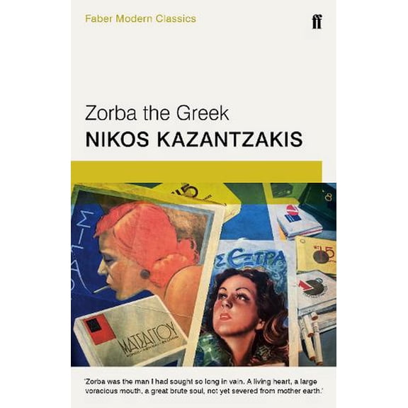 Zorba the Greek