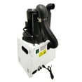 thumbnail image 3 of Dental Negative Pressure Pump Suction System Machine Electric 110V, 3 of 8