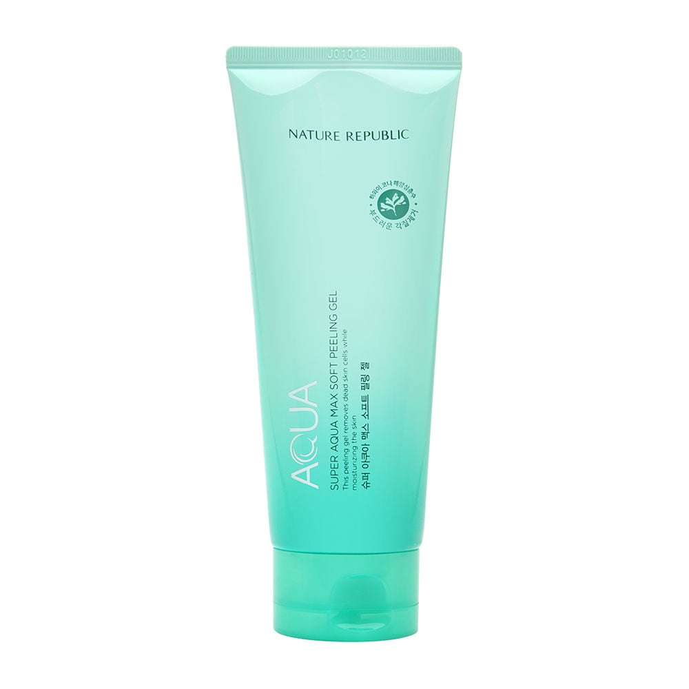 Nature Republic Super Aqua Max Soft Peeling Gel 155ml/5.24oz
