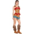 thumbnail image 2 of 103-Jasmin 1" Heel Calf High Boot, 2 of 2