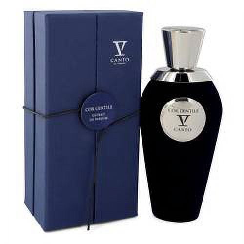 Cor Gentile V Extrait de Parfum Spray (unisex) por Canto V Canto Model