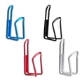 thumbnail image 4 of Aluminum Bike Water Bottle Holder Bracket Bicycle Cycling Rack SALE Drink Fast, 4 of 8