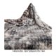 thumbnail image 3 of Manta polar | Manta de terciopelo de doble cara | Manta de cama para adultos para todas las estaciones | Manta suave y cálida para el hogar, la oficina o el coche | 140 x 200 cm | Lavable a máquina, 3 of 6