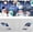 Snowman, variant on 4 Pcs 4 x 2 Feet Fluorescent Light Covers for Ceiling Lights Classroom Office Magnetic Filters Diffusers for Reducing Harsh Glare Flicker Home Decorations (Snowman)